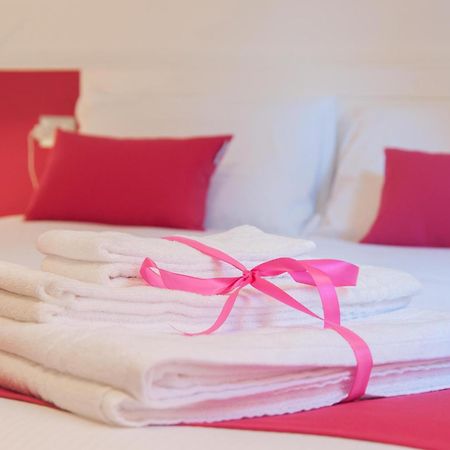 La Cattedrale Dai Tetti Bed and Breakfast Trani Εξωτερικό φωτογραφία