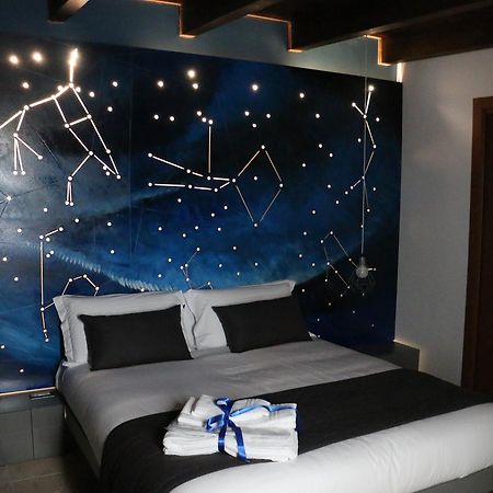 La Cattedrale Dai Tetti Bed and Breakfast Trani Εξωτερικό φωτογραφία