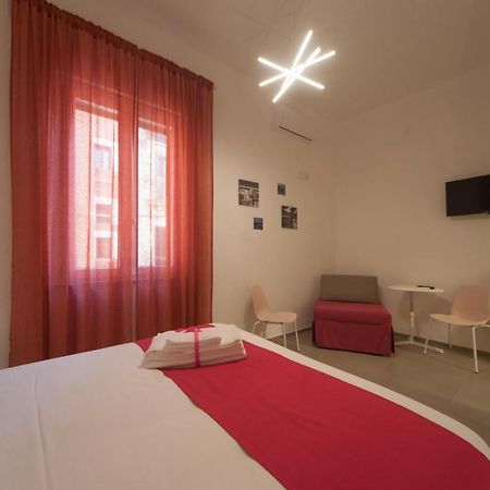 La Cattedrale Dai Tetti Bed and Breakfast Trani Εξωτερικό φωτογραφία