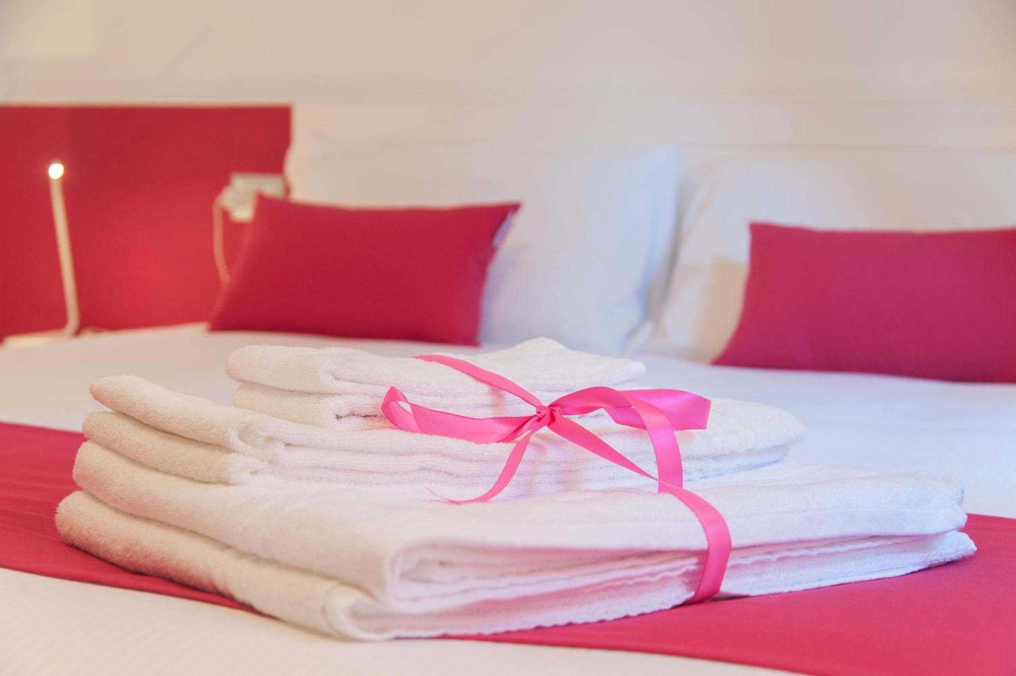 La Cattedrale Dai Tetti Bed and Breakfast Trani Εξωτερικό φωτογραφία