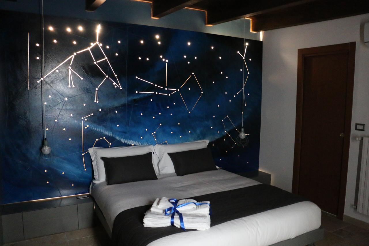 La Cattedrale Dai Tetti Bed and Breakfast Trani Εξωτερικό φωτογραφία