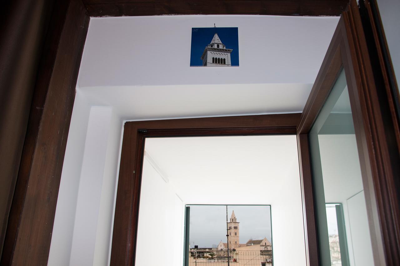 La Cattedrale Dai Tetti Bed and Breakfast Trani Εξωτερικό φωτογραφία