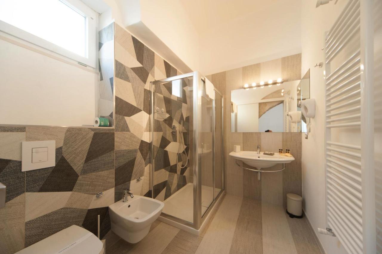 La Cattedrale Dai Tetti Bed and Breakfast Trani Εξωτερικό φωτογραφία