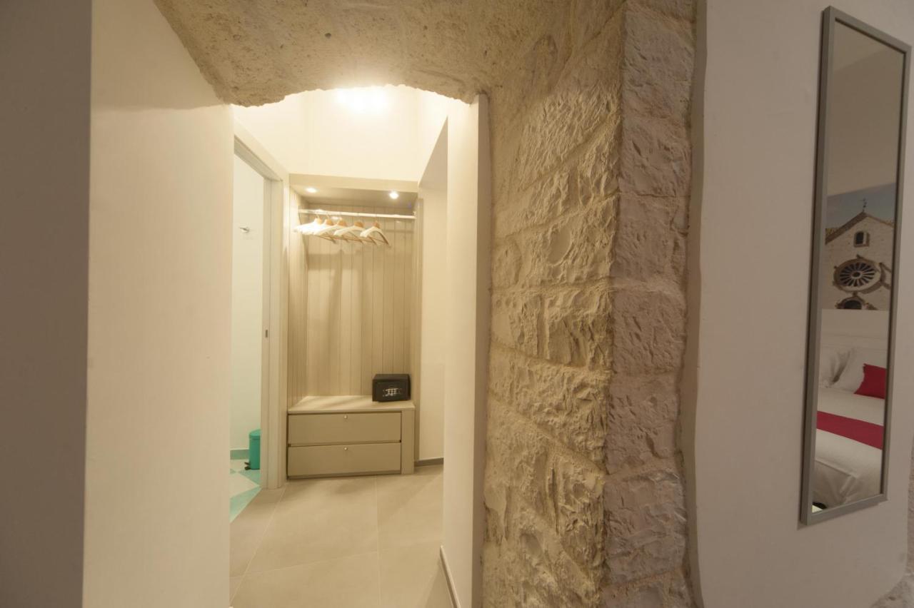 La Cattedrale Dai Tetti Bed and Breakfast Trani Εξωτερικό φωτογραφία