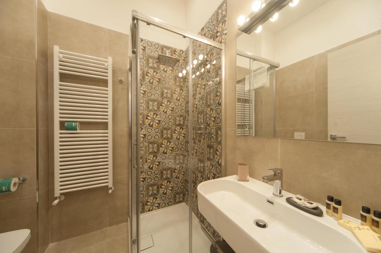 La Cattedrale Dai Tetti Bed and Breakfast Trani Εξωτερικό φωτογραφία