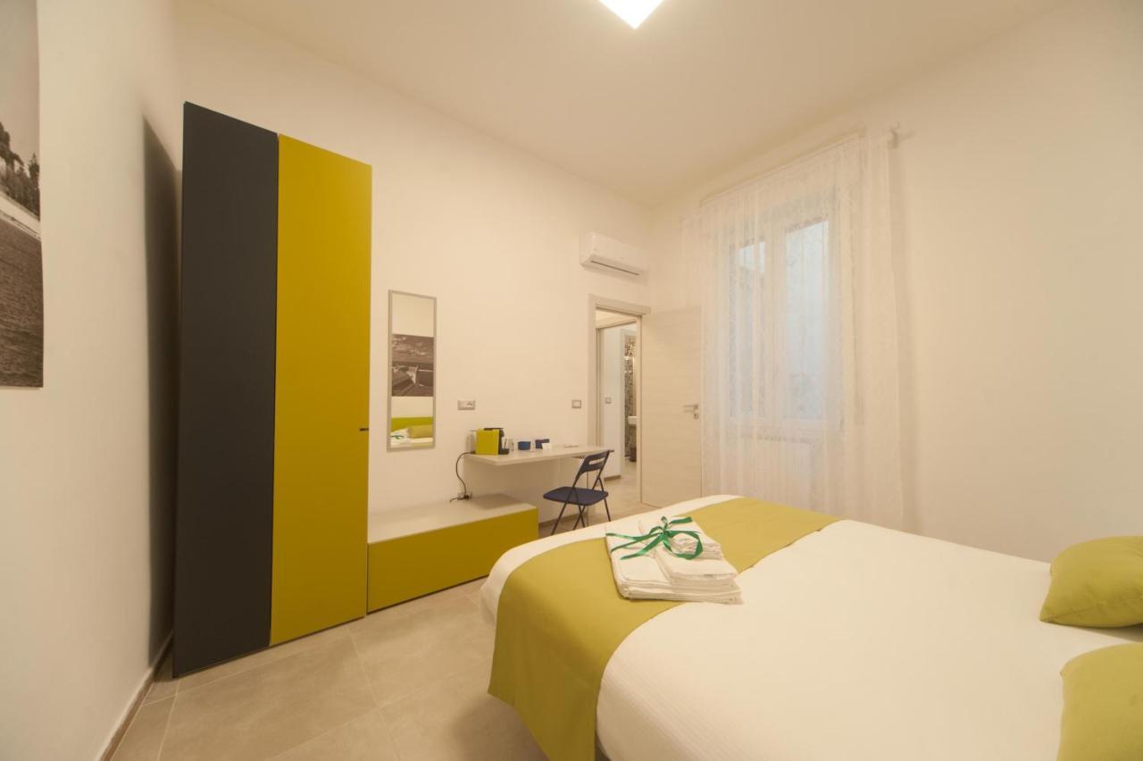La Cattedrale Dai Tetti Bed and Breakfast Trani Εξωτερικό φωτογραφία